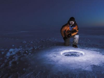 人β2AR肾上腺素受体的晶体结构 - 神秘的地球