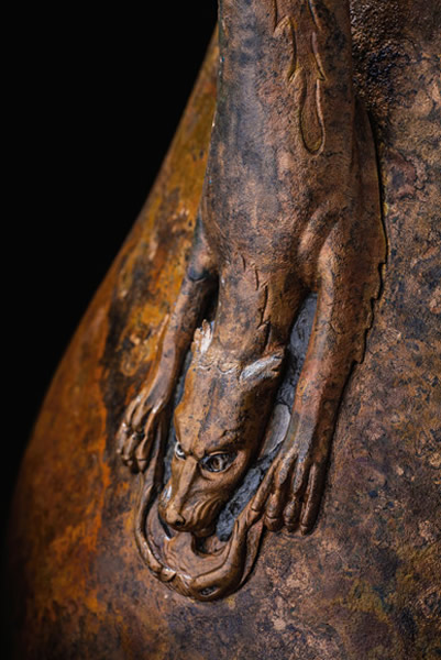 �ڸ����Ƕ���¡�������Ϸ�������������е��ݻ���Ʒ֤����������ʱ�ڵ��Ƕ��൱��ԣ����ֻ��ͭƿ��Լ0.5���ߣ��������ֵ����Ͷ���ӵ�й�ͷ�뺣��β�͵ĺ��֣��������ϳ�