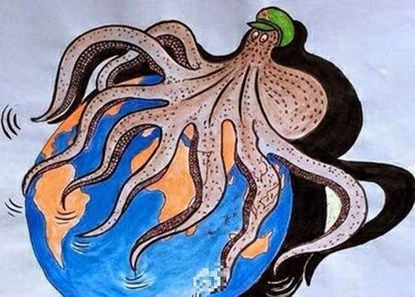 Խ�����ڽ���½������ͼռ��ȫ��ľ��Ͱ�צ��