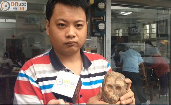 ����˵���游�����ˣ����岻�����ղ���Ż�ʯ��׼����ȥ������