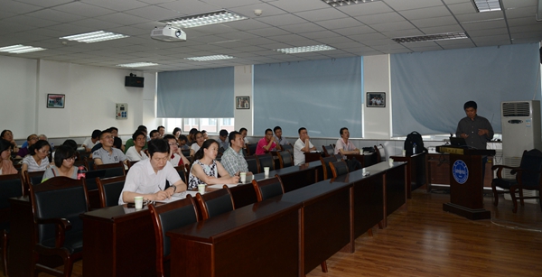 兰州大学:拓展国际交流与合作深入理解“丝绸之路”沿线地区古人类文化的发展