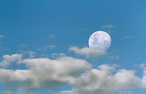 英国格林尼治天文台和《BBC夜空》杂志联合举办的第6届天文摄影大赛的震撼作品