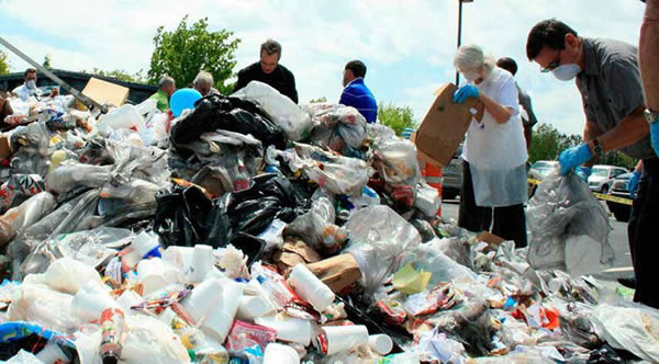 世界地球日的由來