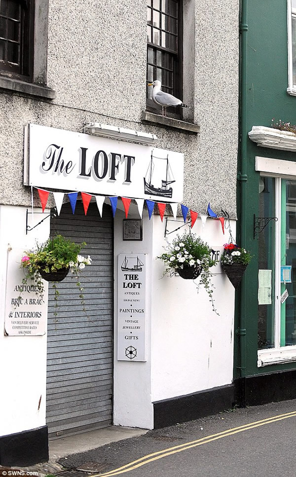 Ӣ��һ������⵽���غ�Ÿ������