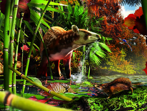 ѧΪSilvacola AcaresĴ