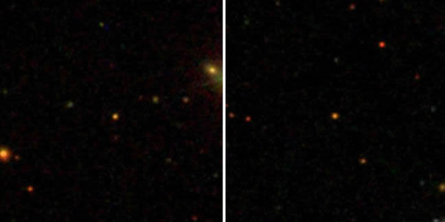 ϵңԶĺULAS J0744+25ULAS J0015+01