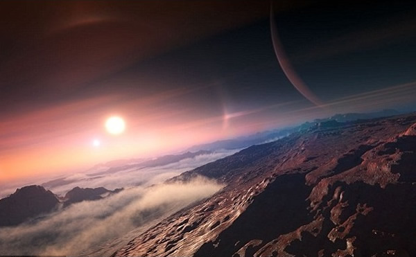 ���ڽ���ͶƱϵ������������ͼΪһ��λ��˫���ǵ����ǹ���ͼ��