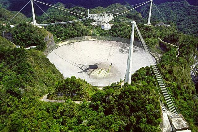 阿雷西博射电望远镜探测到这个信号的时间是2012年11月2日,在过去的一年半时间内科学家一直在分析这个信号