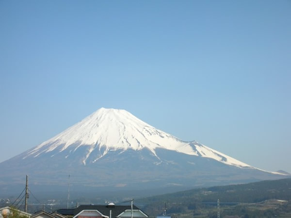 研究指富士山或因地震受压出现大规模的火山