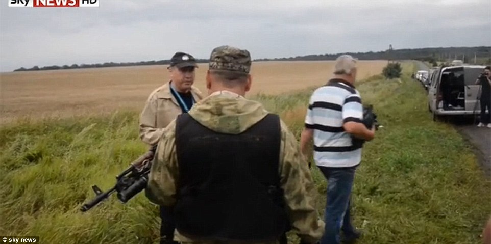 ����MH17������Ϣ�������ֳ���Ƭ�Ҳ��̶� �����ǲ�ȱʬ��