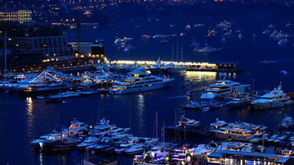 全球富豪青睐的5大居住地中瑞士占两席