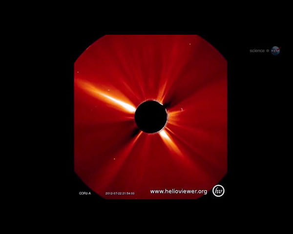 2012��7��23�շ���150��������ǿ��̫���籩����ش�����