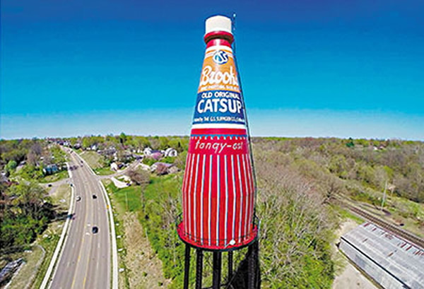 ��������ŵ����С����50���׸ߵľ��ͷ���֭��