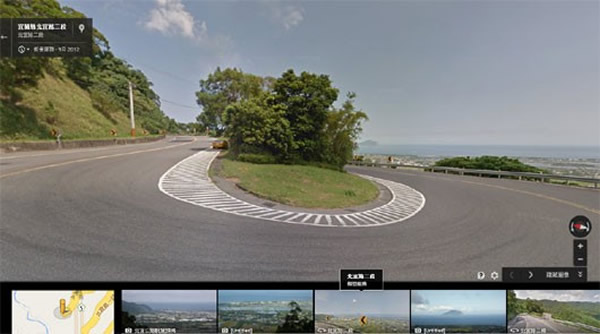 台湾网民票选全台10大“鬼景点”