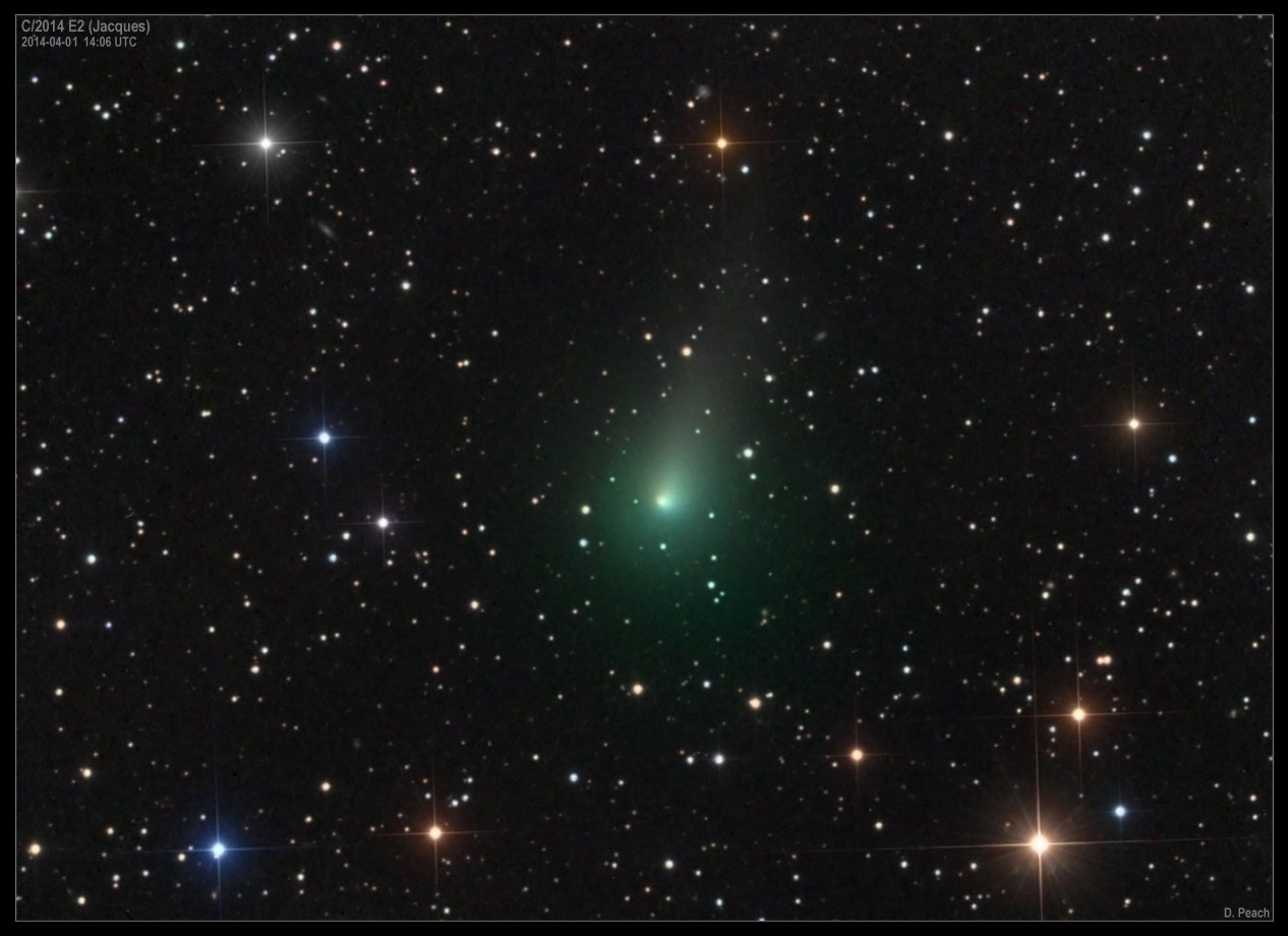 C/2014 E2 (Jacques)