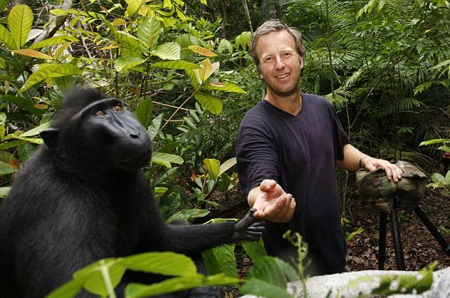 斯莱特指摘维基媒体打烂他的饭碗
