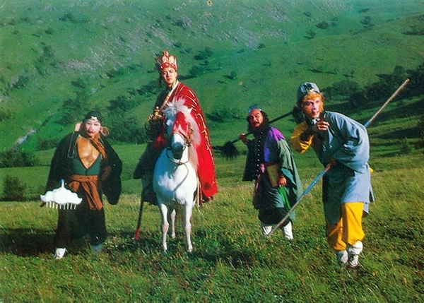 韩国学者主张中国4大名着之一、明代吴承恩作品《西游记》起源于韩国