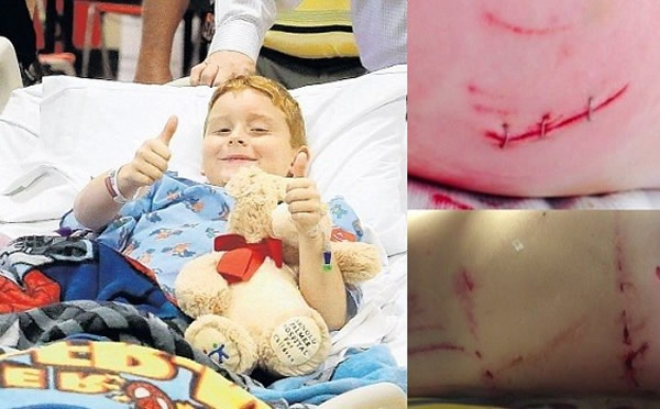 �������������һ����ͯ�ں�����Ӿ��9�ճ�����Ϯ��