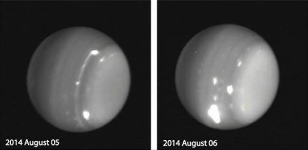 2014��8��5�պ�6�գ�������Զ�������������㵽���������ϵľ��ͷ籩������ѧ�ұ�ʾ�����ܹ۲⵽�������ķ籩�����ǡ����гԾ�����������һ�����������ݳ��ǡ�������