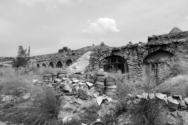 朔州峙峪28000年前旧石器时代古遗址亟待保护