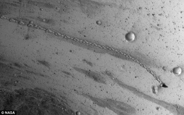 ������ֻ��ǹ���������������㵽���Ǳ���һ�����ؾ�ʯ500���ƶ��켣