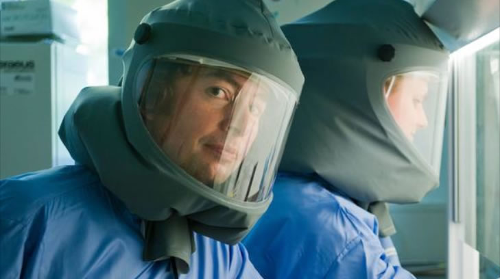 疫苗对变种脊髓灰质炎毒株的有效性