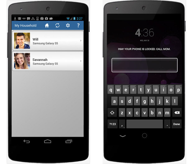 Ӳӵ绰ô죺ĸ׿Ignore No MoreֻAPP