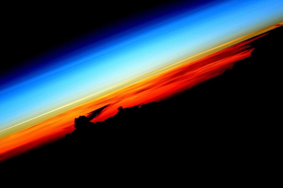 ��������Ү��ͷ�У��������￴ȥ��׳�۵����侰��