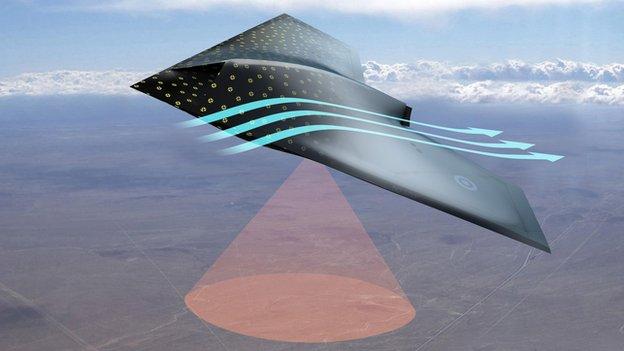 Ӣ���ϵͳ��˾��BAE�������з�һ�����ͷɻ����ϵͳ