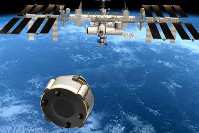 波音正打造全新的“太空出租车”CST-100