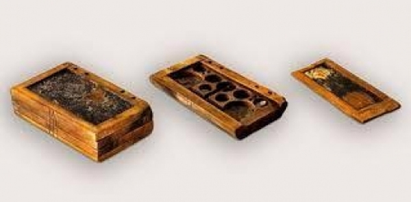 ������Yenikapi�ĹŴ���ַ����1200��ǰ��ƽ����ԡ�