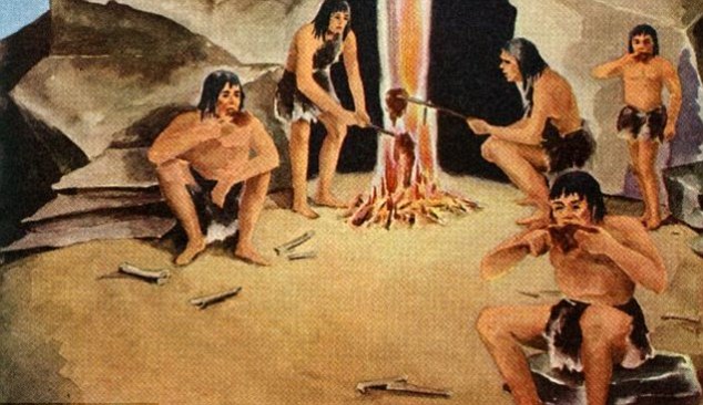 石器的大规模比较研究为早期现代人离开非洲之前的生活特点提出新的诠释