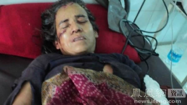 ӡ�ȱ�������ʡ����ʷ������Ůɱ��͵Ϯ�����İ���