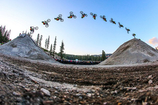 ����ɽ�س���Cam Zink�����������ĺ�շ�ɽ�س�����