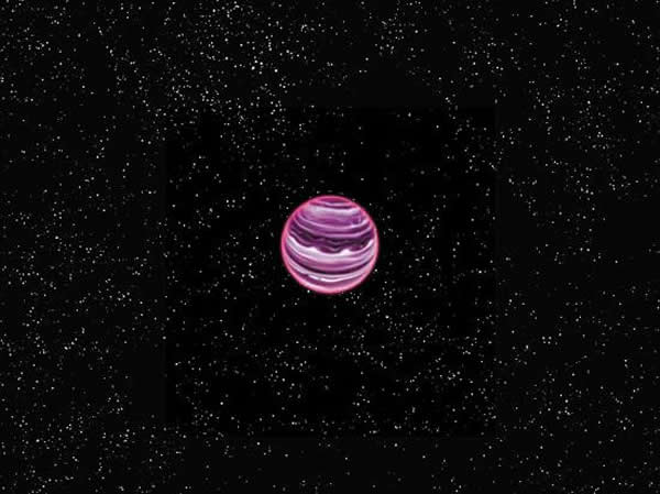 �״���̫��ϵ�ⷢ�ִ���ˮ�Ƶ����򡪡��ְ���WISE J0855-0714