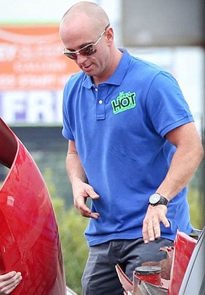 豪斯(图)或面临20年监禁