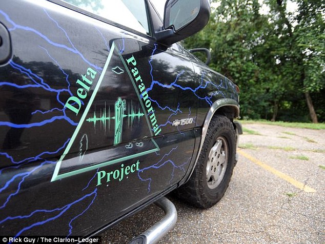 美国密西西比州同一地点不同时间发现“大脚怪”踪迹