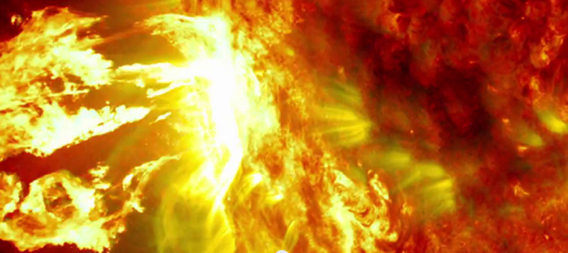 ����̫������NASA������ʷ���������̫��ҫ��Ӱ��