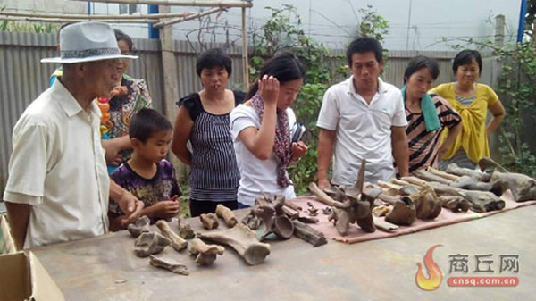 �������ϳ��ش����50�׵����ڳ��������������ʯ