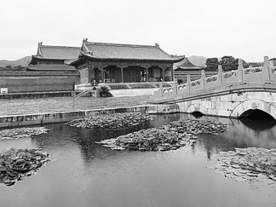 东陵大盗秘密档案 - 神秘的地球 科学|自然|地理