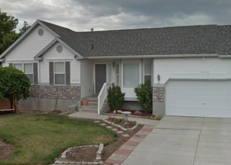 美国犹他州女子搬新家不知是凶宅 屋内接连出现灵异事件