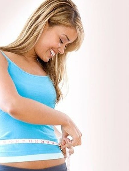 英国研究指出人的腰围与寿命有密切关系