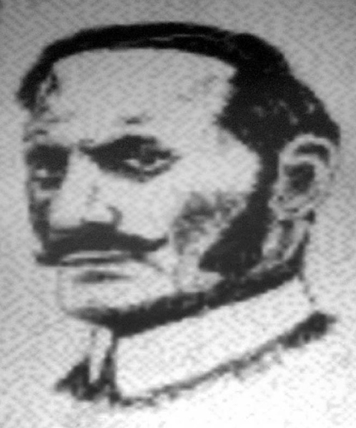 英国知名法医卢安兰声称,「开膛手杰克」就是波兰裔理发师寇斯敏斯基。