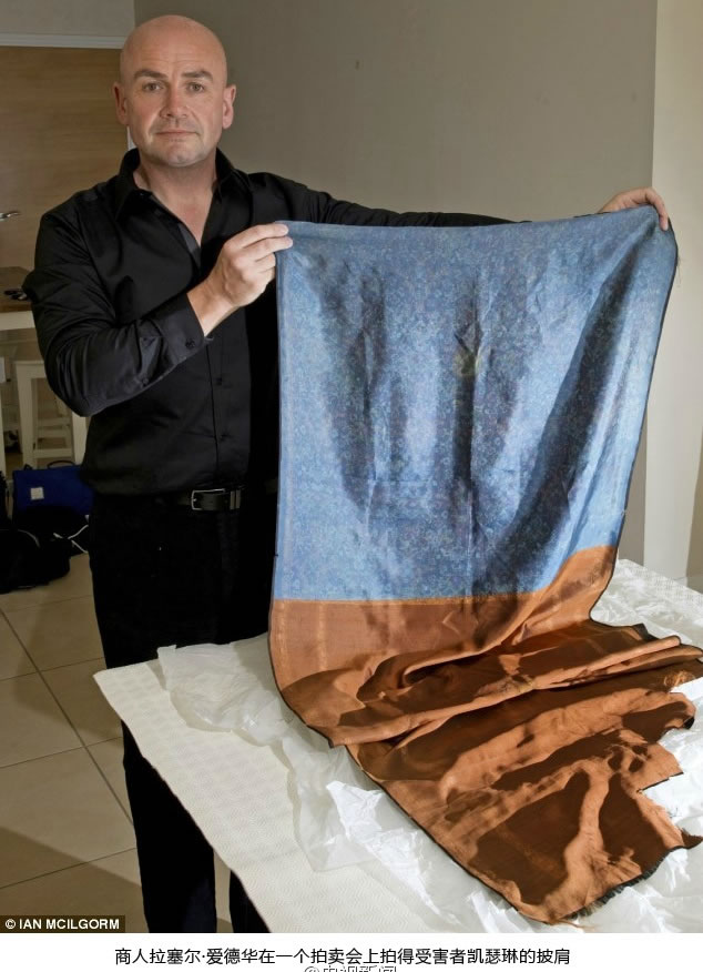 英国百余年悬案告破 DNA技术锁定“开膛手杰克”