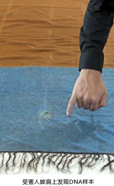 英国百余年悬案告破 DNA技术锁定“开膛手杰克”