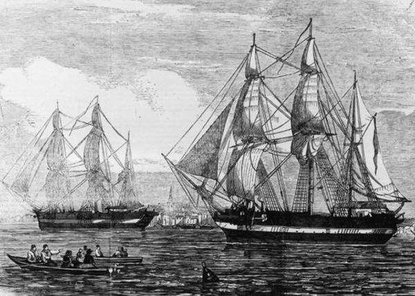 ڤšֺš1848ʧ١ͼΪ̽մĻ