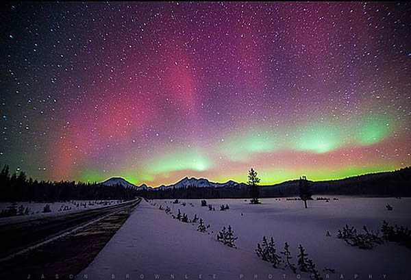 ȥ101գոݲò(Oregon Cascade)Ϊ̫籩ɫļ⡣