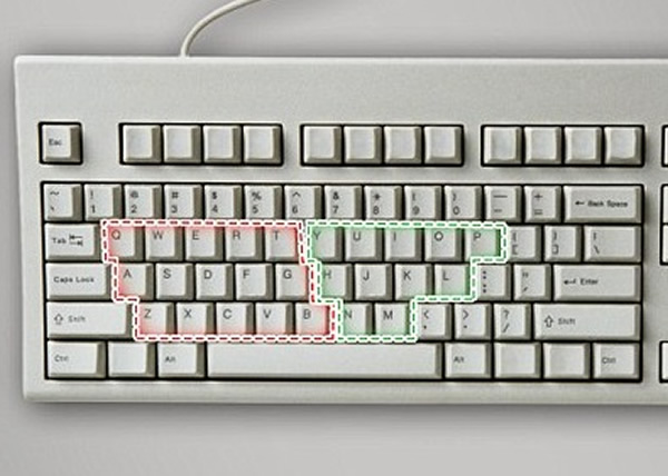 ��1990����������溢�Ӹ���ʱ���������Լ����ұߵ���ĸ(�̿�)��������ߵ���ĸ(���)��