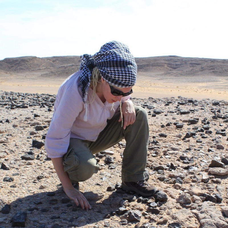 ѧѧ߰ŵ˹Eleanor Scerri