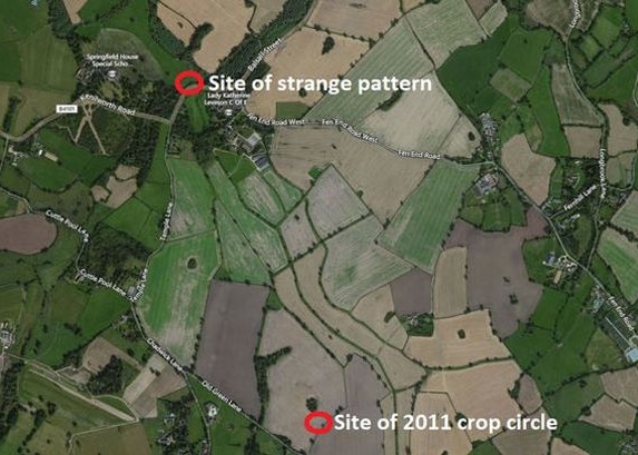 ��һ������Ȧ(���½�)���η��ֵ�(���Ͻ�)���������